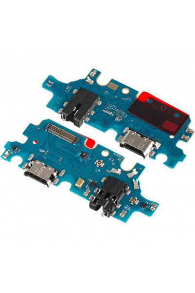 Aftermarket Placa cu Conector Incarcare - Audio - Microfon Samsung Galaxy A13...