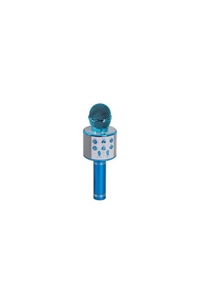 ALVERA COLLECTION Emr-101 boxed karaoke microphone