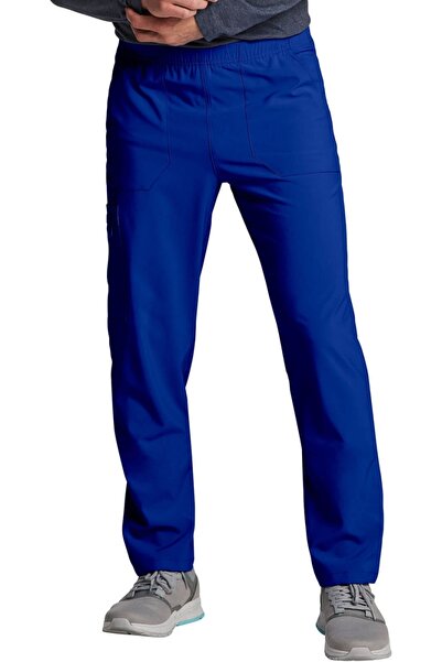 Dickies Medical Ουνισέξ Ιατρικό Παντελόνι Dickies EDS Essentials Μπλε M