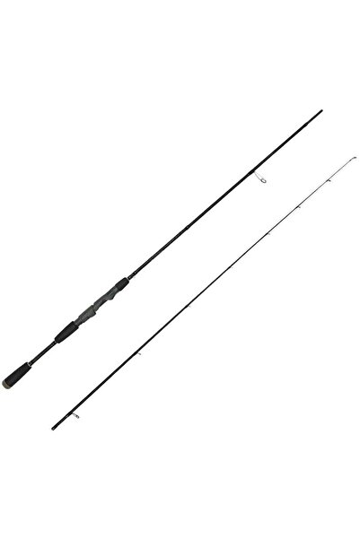 Okuma Epixor 213cm 1-8gr LRF Ultra Light Game Spin 2 Parça Olta Kamışı