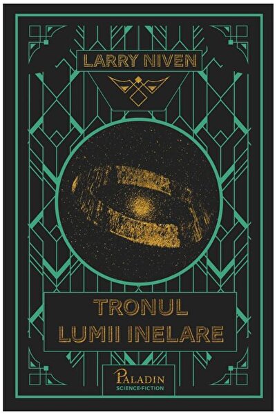 Editura Paladin Tronul Lumii Inelare