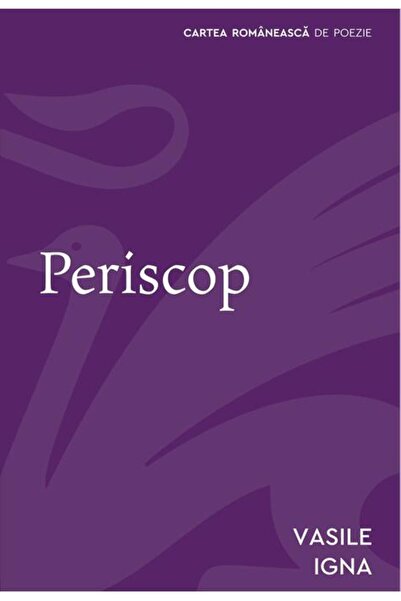 Cartea Romaneasca Periscop