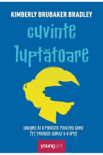 editura YoungArt Cuvinte luptătoare