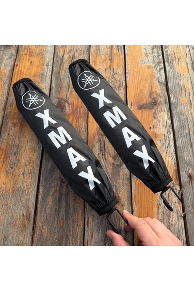 OKYANUSMOTO XMAX AMORTİSÖR ÇORABI