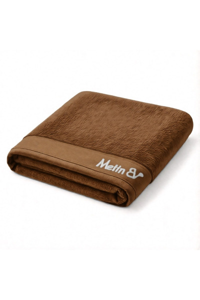 METİNEV Shower Towel, Standard Bath Towel, Beach Towel