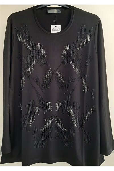 N.Y.YILDIZ Yildiz Super New Season Model Super Oversize Large Size Mother's S...