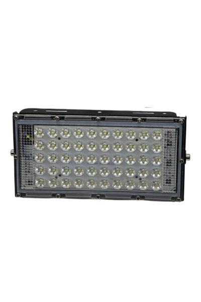 E-ANAMAG Προβολέας LED εξωτερικού χώρου IP65 50W 6500K
