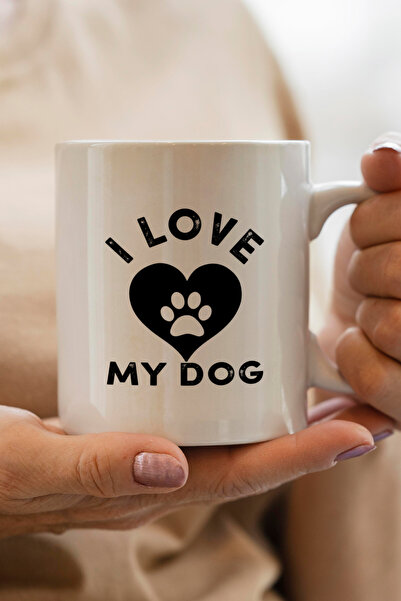 South Steel Porcelain Mug Pati Printed Gift Mug Coffee Cup Mug