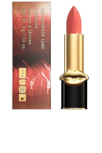 Pat Mcgrath Labs MatteTrance Κραγιόν 018 Candy Flip