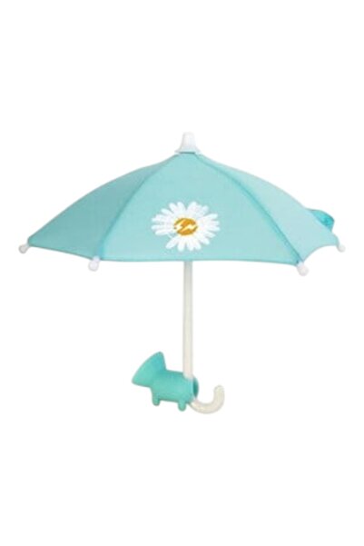 E-ANAMAG Ομπρέλα Τηλεφώνου - Μίνι Καθολική Βάση Τηλεφώνου, με Βεντούζα, Εξωτε...