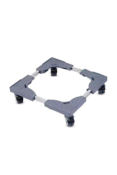 E-ANAMAG Ρυθμιζόμενη Βάση με Ροδάκια, Ρυθμιζόμενη Βάση με Ροδάκια για Κουζίνα...