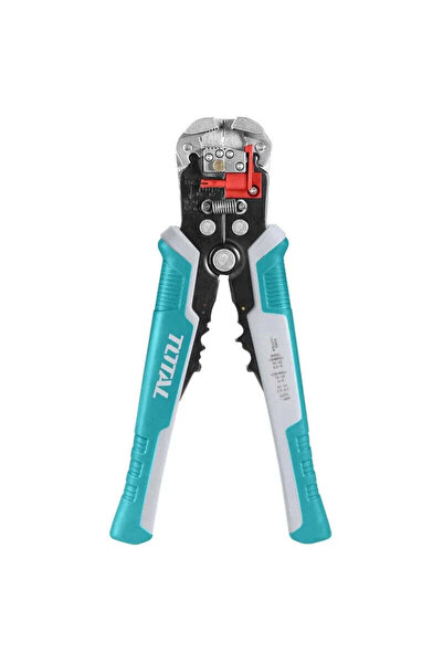 TOTAL THT15246 0,5-6mm Otomatik Kablo Sıyırma Pensesi