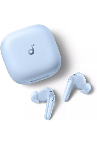 Anker Soundcore R60i Αληθινά Ασύρματα Ακουστικά, ANC, Ήχος Υψηλής Ανάλυσης, Α...
