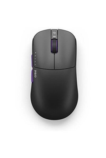 DARK PROJECT Ποντίκι Gaming Novus Pro, Ασύρματο, 26000dpi, αισθητήρας PixArt ...