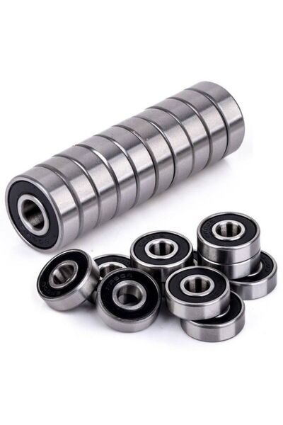 Stef's Cat Rulmenti 608 2RS,10 buc/set,