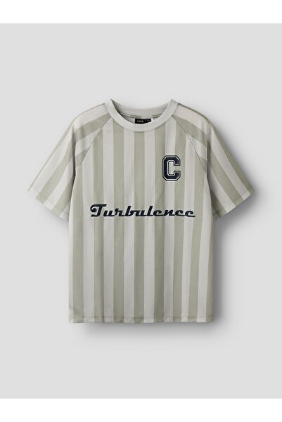 Limited by Name It Volný top