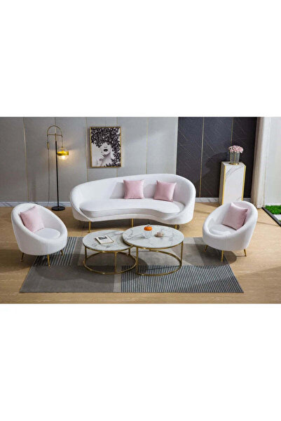 EMBA LUXURY Lucca Çay Seti