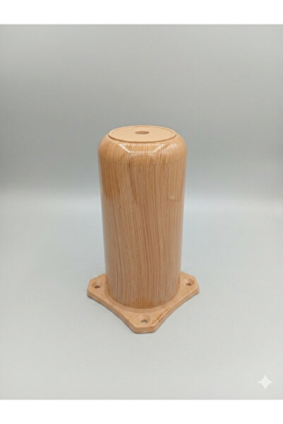 GÜVEN DESIGN BOHEM AYAK 15 CM (PLASTİK)