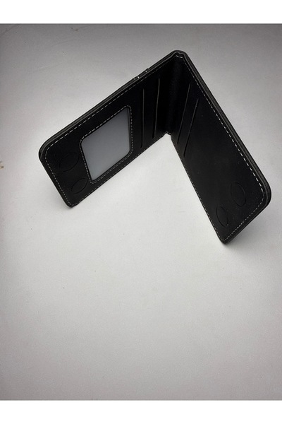 Kartal Mıknatıslı telefon arkası cüzdan