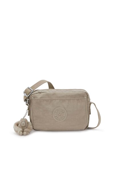 Kipling Abanu Küçük Boy Omuz Çantası