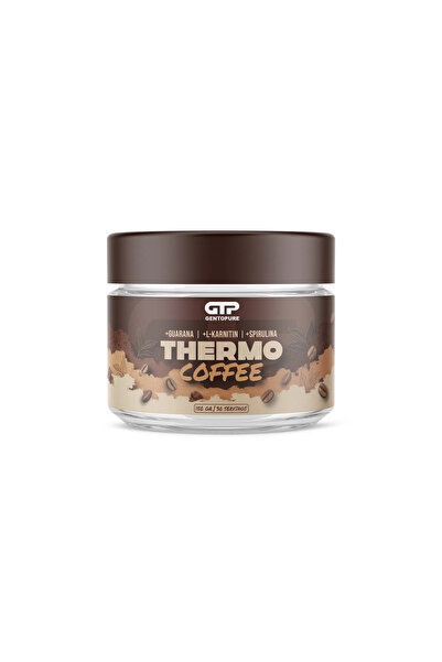 Thermo Coffee Sporcu Kahvesi