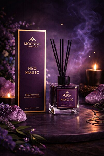 MOCOCO COSMETICS ODA KOKUSU NEO MAGIC