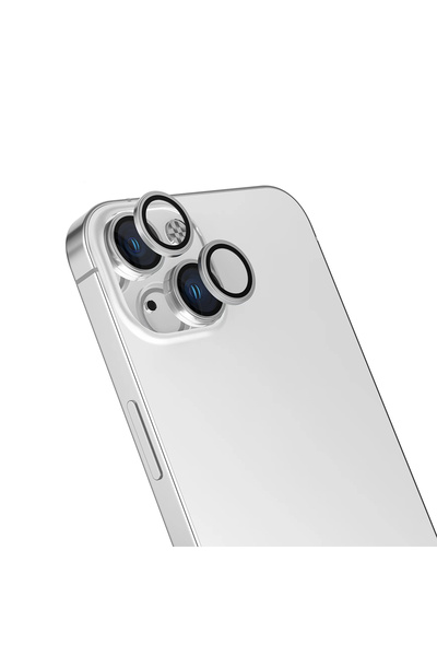 zore Apple iPhone 13 Micro Camera Lens Protector