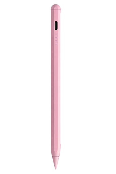 İsmiyle Al Znv Mey Import ®   K2259 iPad Compatible Touch Stylus Pen - Pink Z...