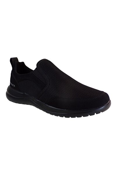 lumberjack LEE SNEAKER Ανδρικά SMG9205-001 N87 Μαύρο