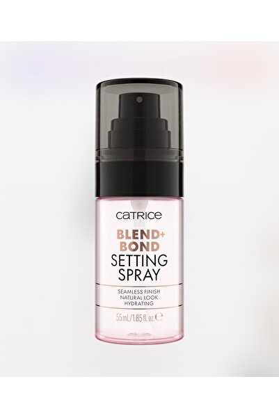 Catrice Blend Bond Setting Spray