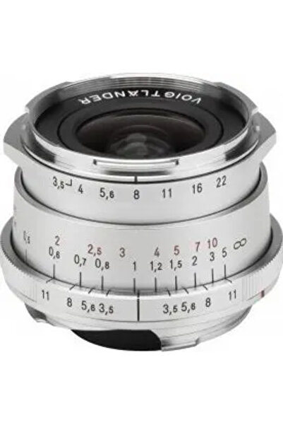 Other Obiectiv Voigtlander Color Skopar II Vintage Line 21 mm f/3.5 pentru Le...