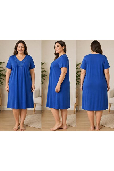 Malven Nightgown