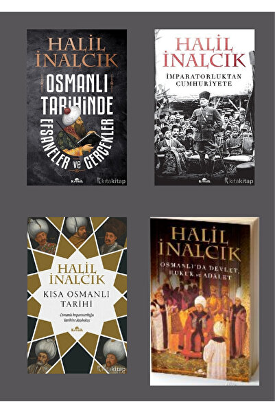 Kronik Kitap OSMANLI'DA DEVLET HUKUK VE ADALET-KISA OSMANLI TARİHİ-OSMANLI TA...