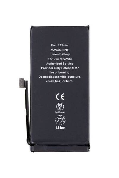 Other BATERIE APPLE IPHONE 13 MINI 2406mAh