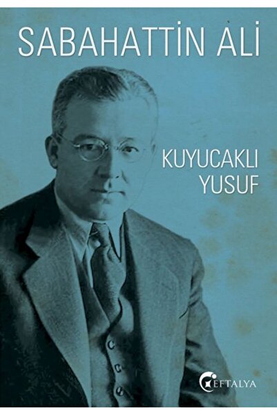 Eftalya Kitap Kuyucaklı Yusuf