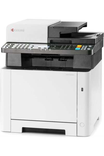 KYOCERA MA2100CFX A4 RENKLİ FOTOKOPİ MAKİNESİ
