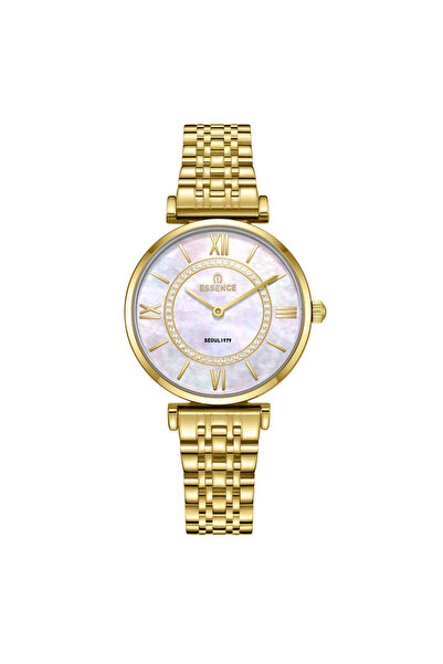 Essence Es6963Fe.120 Women's Wristwatch