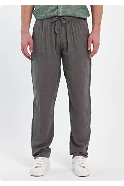 Org Marka Store HEAVEN 5040 MUŠKE PANTALONE OD MUSLINA