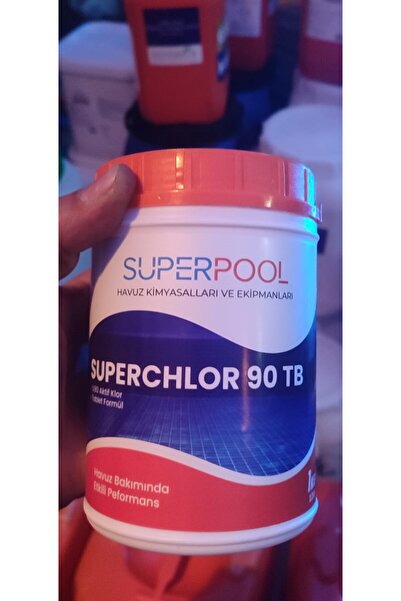 Superpool multi tablet