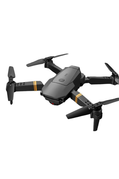 unbranded Drona cu camera SKYPRO HD 1080p – control telefon, camera rotativa ...