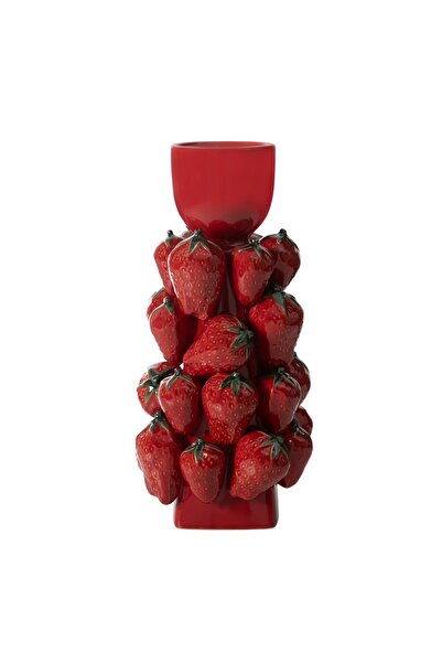 Mudo Concept STRAWBERRY MUMLUK 17X1X734CM