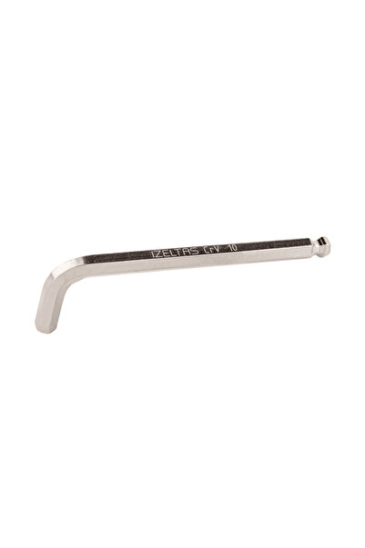İzeltaş Round Head Allen Wrench Set of 8
