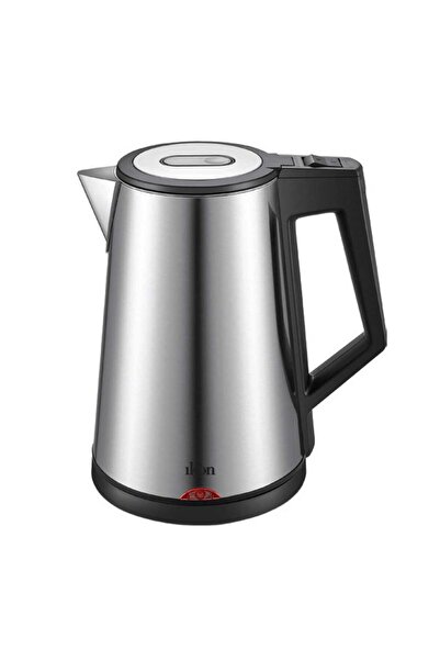 Ikon Electric Kettle, IK-G2017, 1.7 L