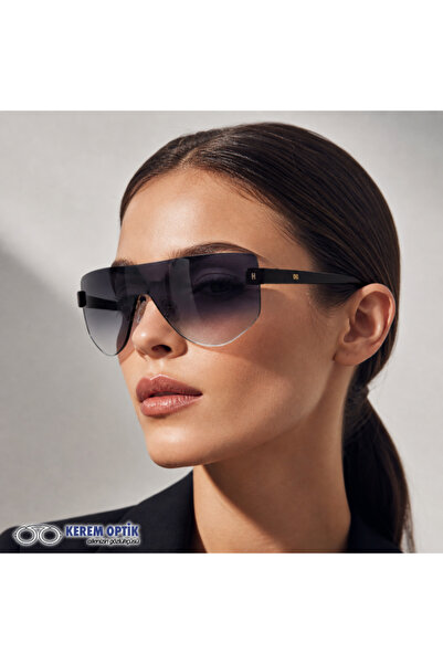 Hermossa Women's Bone Sunglasses Hm1598 C1