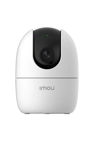 Imou IPC-K2EN-3R1W - كاميرا رينجر2 - كاميرا واي فاي PT بدقة 3 ميجابكسل