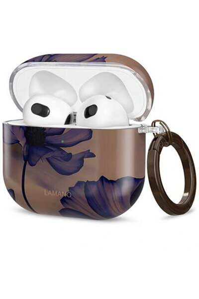 Tech-Protect LAMANO APPLE AIRPODS 4 VELVET NIGHT