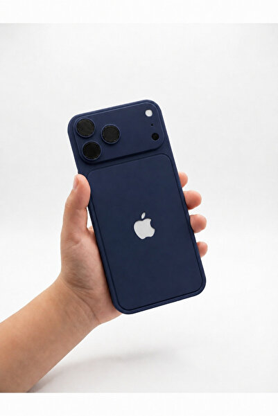 GreenWay3D iPhone 17 Pro Max 3D Modeli (Özelleştirilebilir Tasarım)