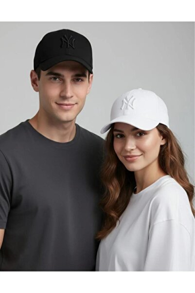 w white stars sports & wear قبعة بيسبول مطرزة قابلة للتعديل للجنسين مكونة من ...