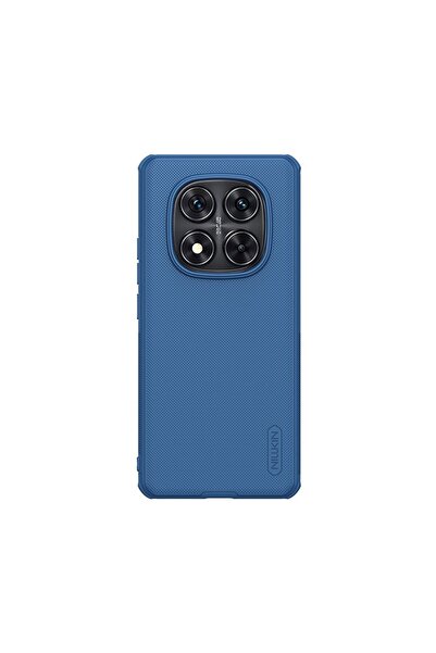 Nillkin Frosted Shield Pro Σκληρή Θήκη Blue (Xiaomi Redmi Note 14 Pro 5G/Poco...