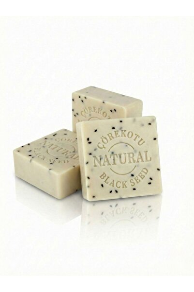 Dermolive Black Cumin Herbal Soap